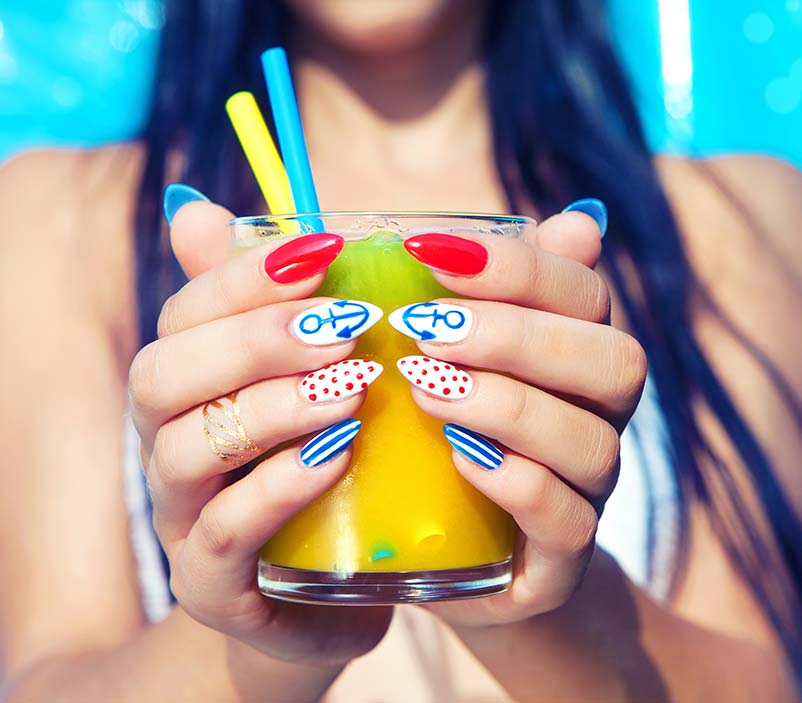 Welcome To Our Salon & Spa!