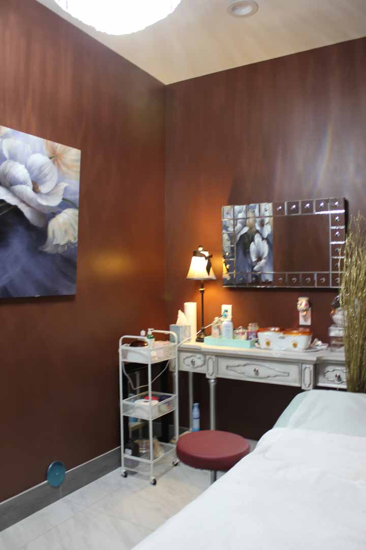 Aria Nail Bar Frisco